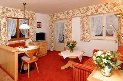 Апарт-отель Mayer 4*