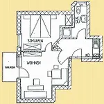 アパートホテル Mayer 4*