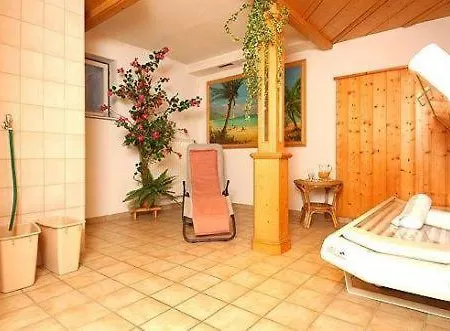 Aparthotel Mayer Oberstdorf