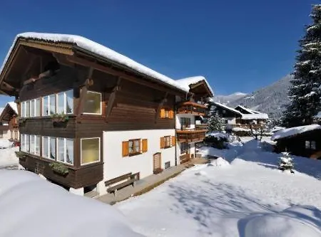 Mayer Aparthotel Oberstdorf