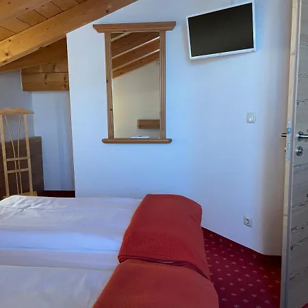 Aparthotel Mayer