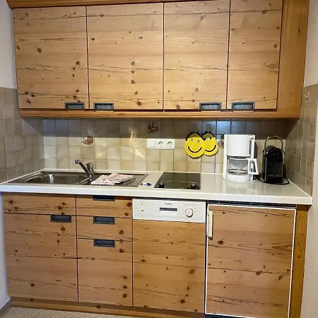 Aparthotel Mayer 4*