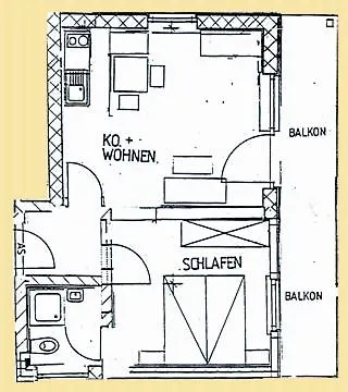 Aparthotel Mayer