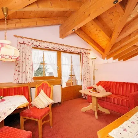 Apartahotel Mayer 4*