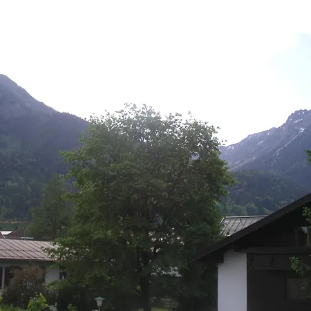 Aparthotel Mayer