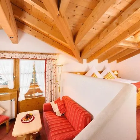 Aparthotel Mayer 4*