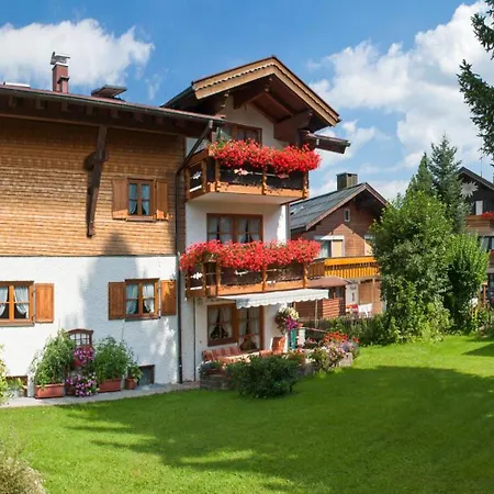 Mayer Oberstdorf