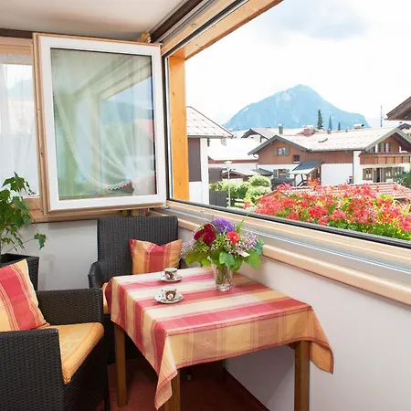 Aparthotel Mayer