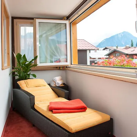 Mayer Oberstdorf