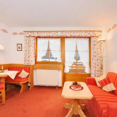 Aparthotel Mayer