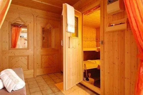 Landhaus Mayer Apart Otel