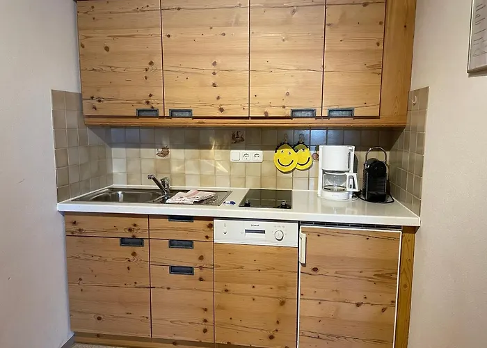 Apart Otel Landhaus Mayer 4*