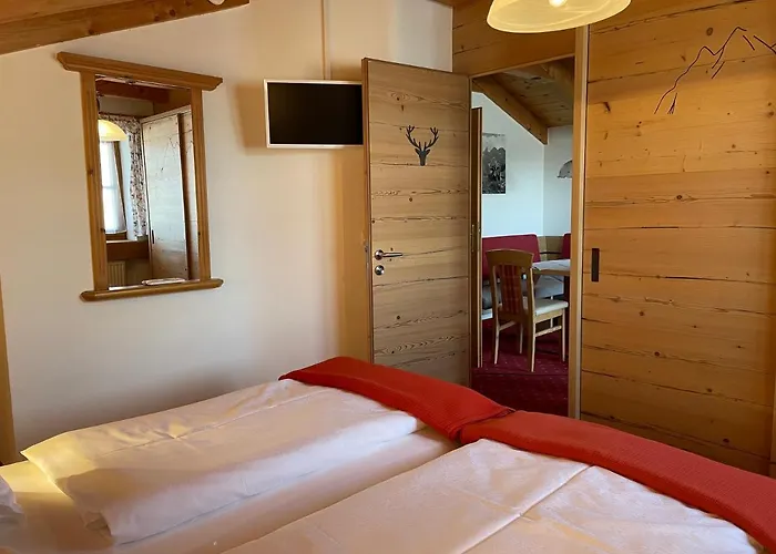 Landhaus Mayer